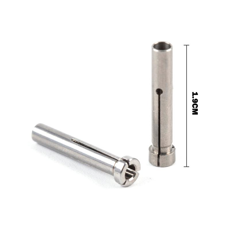 210 Marathon Collect Sleeve Adapter (1PC) - Micromotor Handpiece Chuck Converter