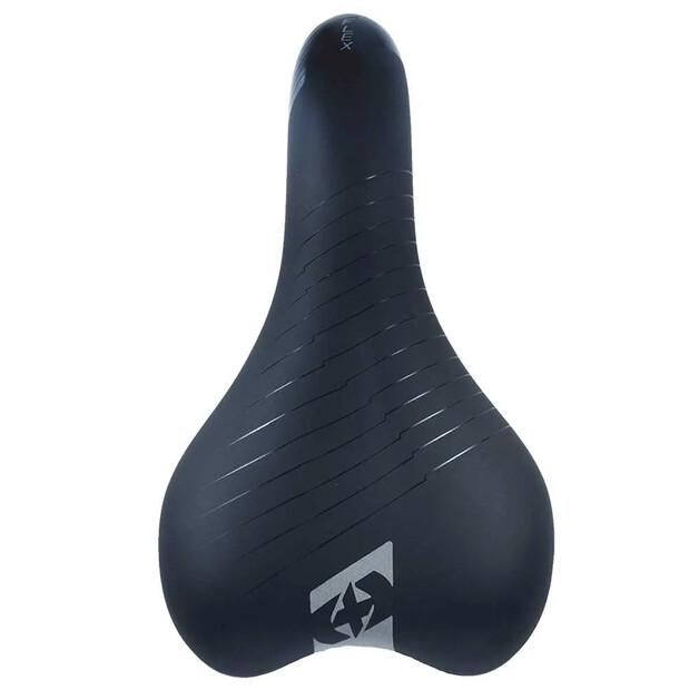 Oxford Contour Flex Bike Saddle