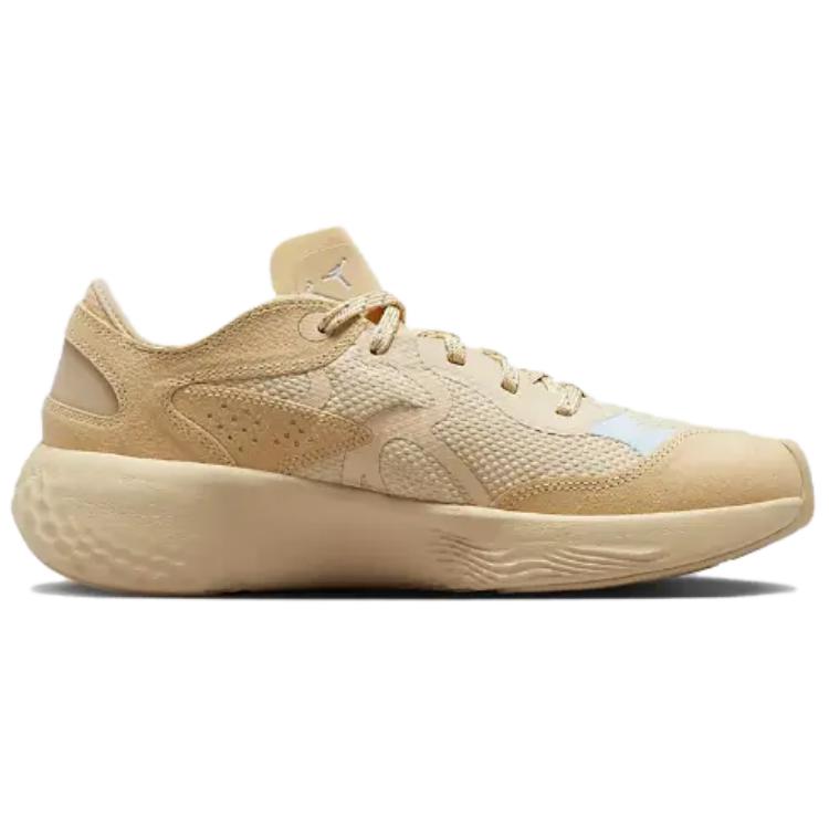 Air Jordan Delta 3 Low Sesame Men Sneakers Brown Chambray DN2647-200