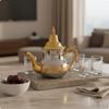 Panelas, frigideiras e afins – Bules, cafeteiras e cezves