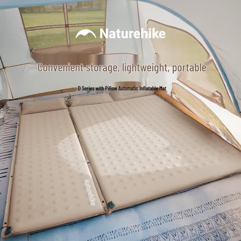 Naturehike Automatic Inflatable Sleeping Pad
