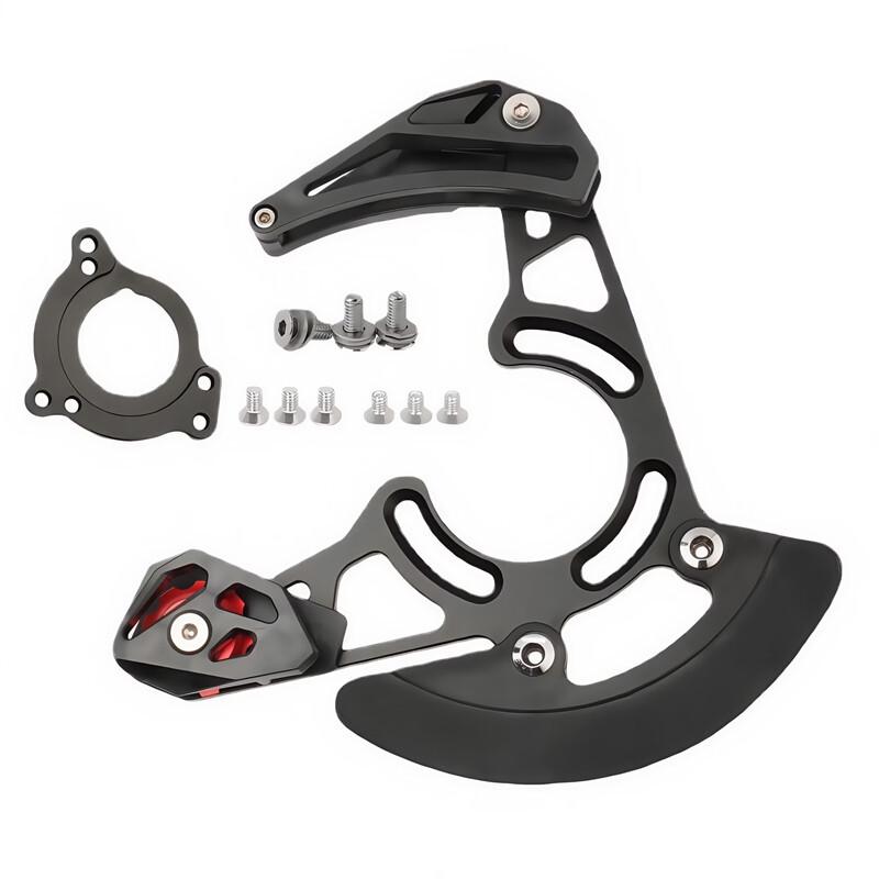 Mountain Bike Single Chain Guide Protector
