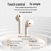 Soaiy SR10 True Wireless Bluetooth Earbuds