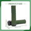 Handlebar Grips, 1 Pair, Replace Ergonomic Riding Accessories for Folding , Handle, Grips