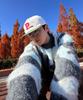 CUZNELLO Drawing Crewneck Knit_Charcoal