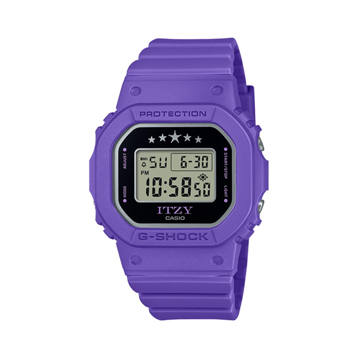 [G-SHOCK] GMD-S5610IT-6DR