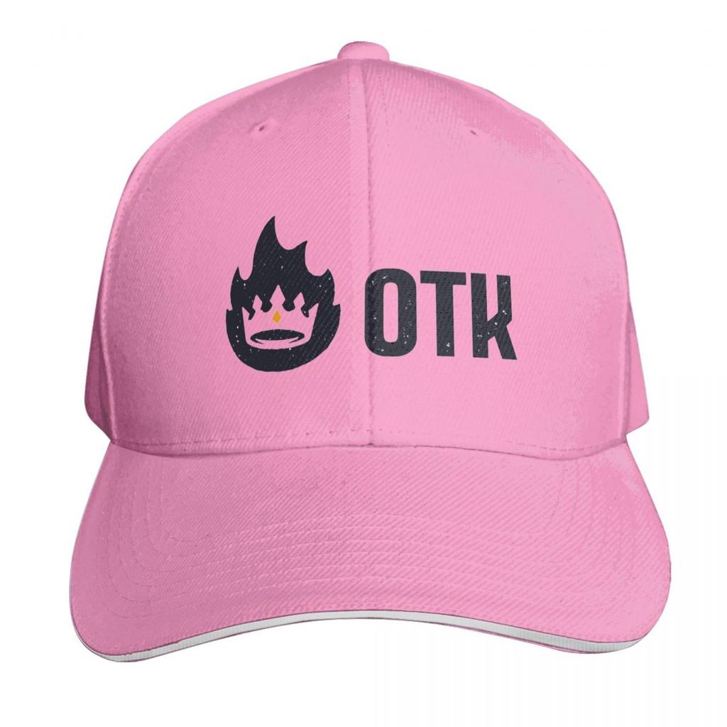 OTK Baseballkappe Sportkappe Individuelle Kappen Luxuriöse Unisex-Kappe Geburtstag Unisex-Kappen Damen
