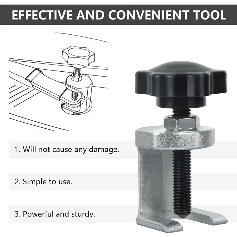 Puller Wiper Arm Universal Removal Tool Car Workshop Equipment Extractor Tools Mechanic Windshield Mechanics Optimizes Wipers