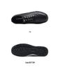 Red Dragonfly Men's Waterproof Leather Commuter Sneakers - 2026 Spring Casual Non-slip Travel Shoes