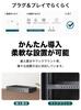 TP-Link DS108X LAN All Ports Silent Plug Metal No Setup Omada Warranty 8-Port Hub/Switching Hub, 10G/Multi-Gigabit, Fanless, Rackmount/Desktop Use, &
