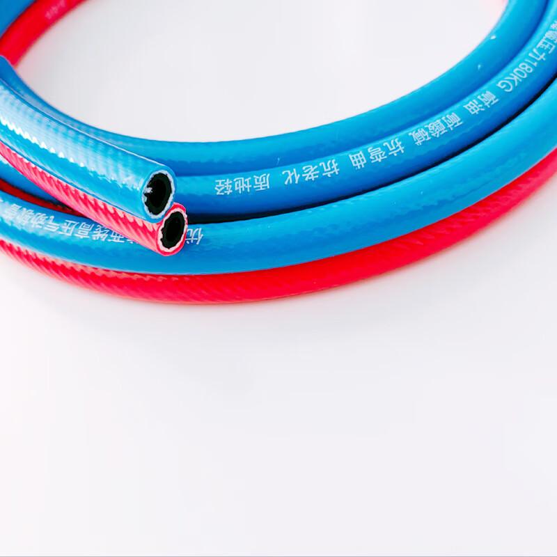 Maworth Reinforced PVC Hose