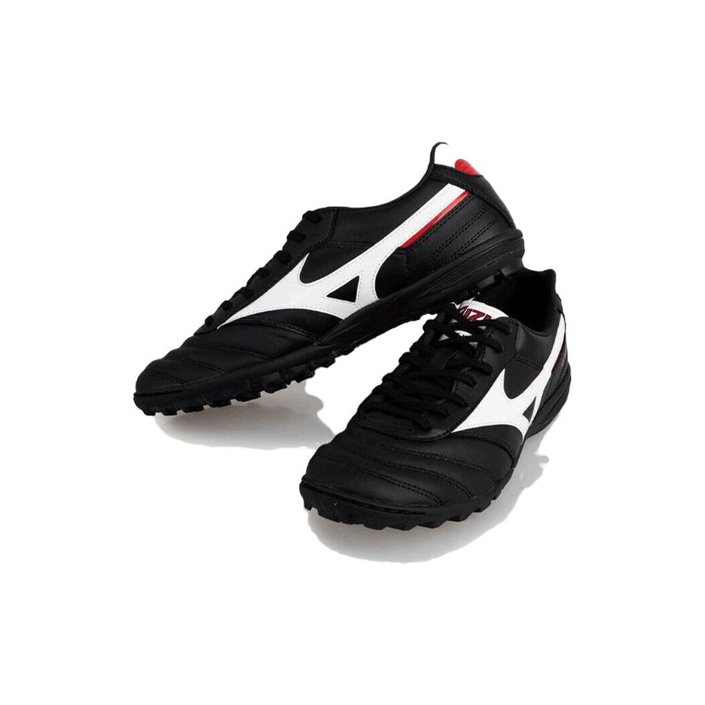 New Mizuno Morelia Black Red Q1GB160001