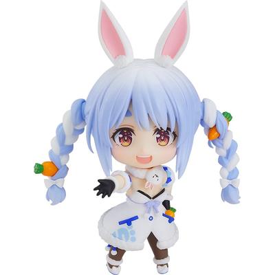 Nendoroid Hololive Production Pekora Usada Non-scale Plastic Painted Movable Figure G12791