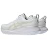 Asics Gel Cumulus 27 White Lake Grey Men Sneakers 1011B960-100