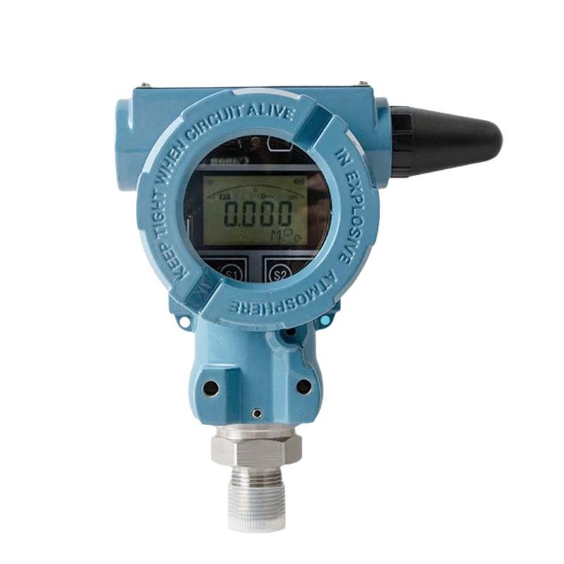 Lora4G IoT Smart NB High-Precision Wireless Pressure Transmitter Sensor