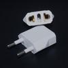European Plug Adapter US To Europe Plug Adapter European Adapter Travel Adapter Europe European Outlet Wall Plug Adapter