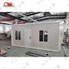 Zhongbisheng Prefabricated Container House