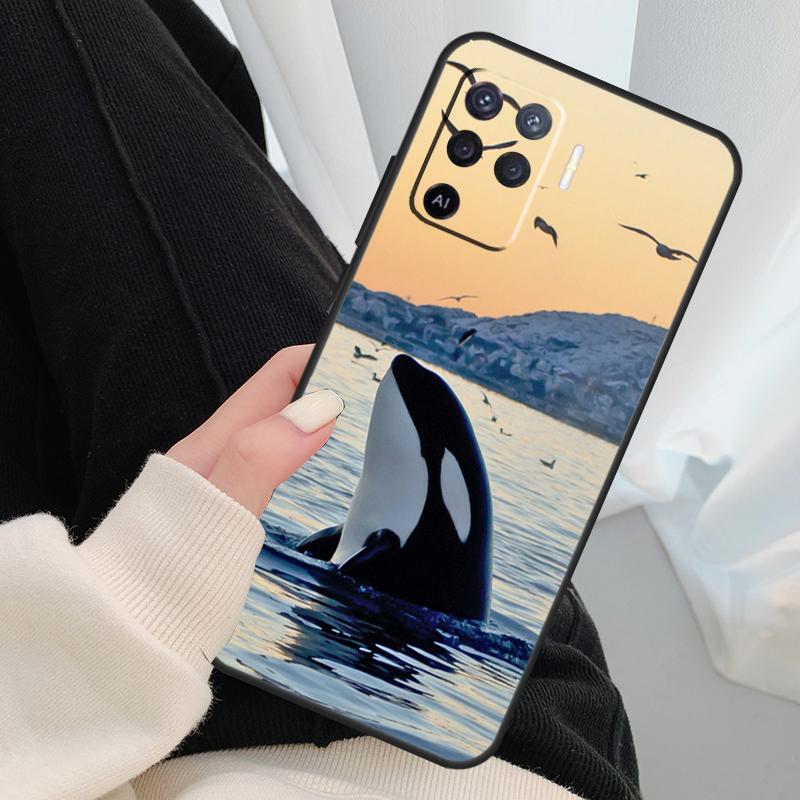 

Чехол Косатка для Oppo A17 A57 A77 A40 A78 A54 A74 A94 A76 A16 A96 A18 A60 A80 A38 A58 A98 A15 A5 Pro OPPO A74 4G
