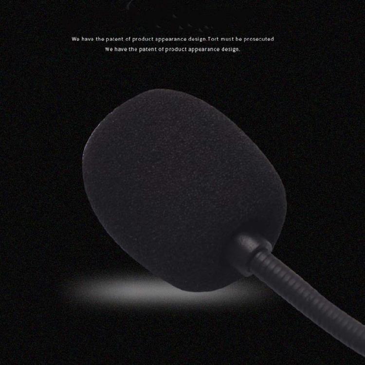 Gaming Headphones 3.5mm Microphone for Hyper X Cloud 2 II/Hyper X Cloud Sliver