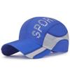Northwood Sommer-Baseball-Cap für Männer, atmungsaktiv, schnelltrocknend, Snapback-Mütze für Damen, Mesh-Cap, Sport-Sonnenhüte