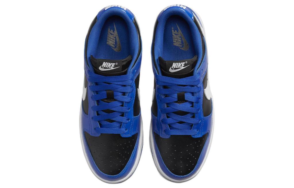 Nike Dunk Low 'Game Royal' Women's DQ7576-400