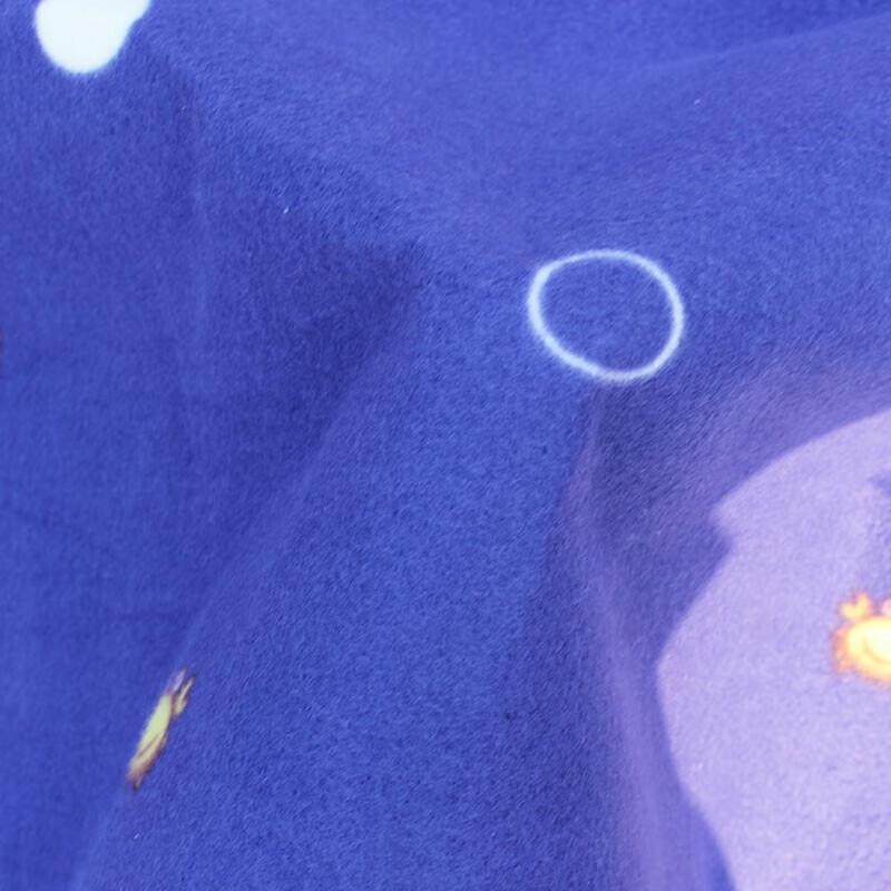 He Dawu Washable Portable Picnic Mat