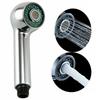 Pull Out 2 Functions Replacement Spray Shower Head Kitchen Mixer Tap Handset