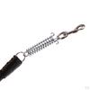 Pet Walking Training Dogs Leashes Medium Puppy Black,Brown