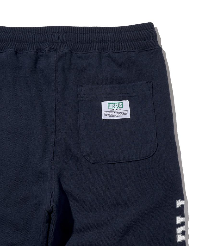 DISCUS ATHLETIC Heavyweight Prrc Sweatpants Navy