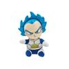 Dragon Ball Plush Doll Plush Toy Saiyan Man Buou Cute Doll Machine Anime Doll