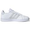 adidas Grand Court White Dash Grey Women Sneakers Cloud-White GV7146