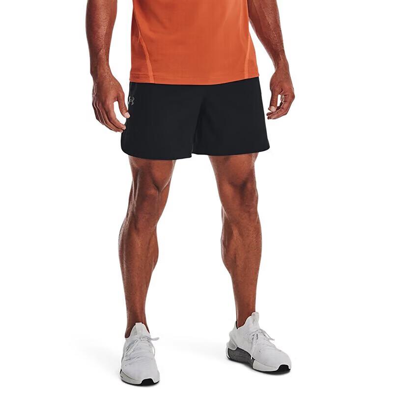 Under Armour Men s Woven Running & Casual Shorts M