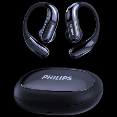 Philips TAT4759 ANC Sport Ear Hook True Wireless Earbuds