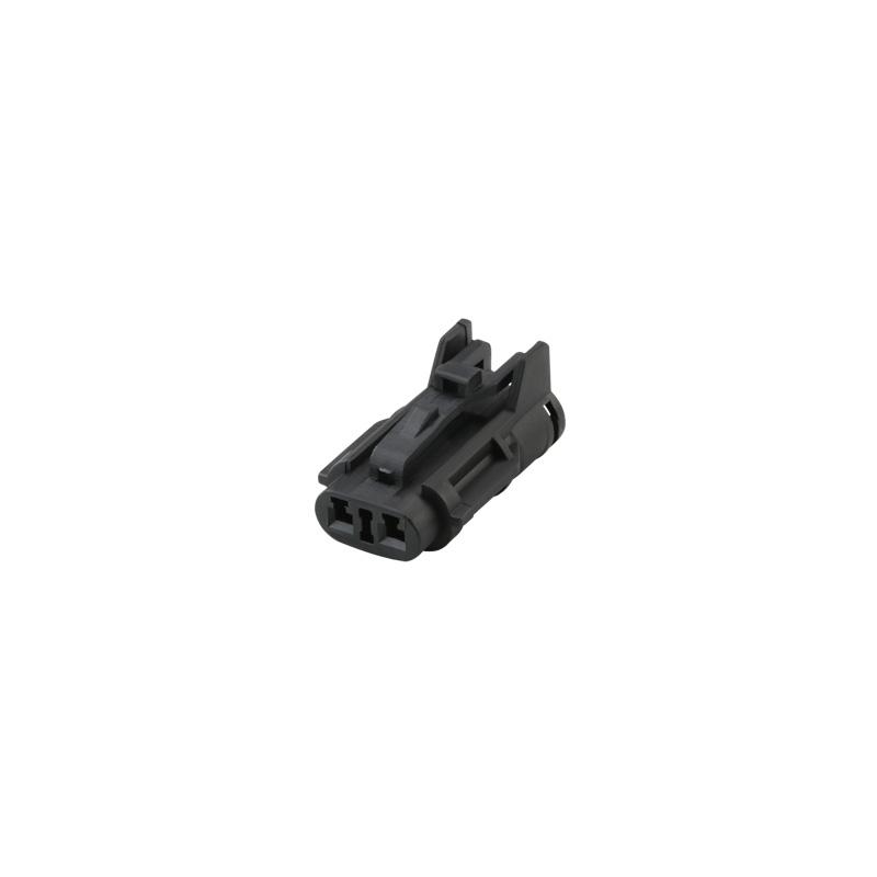 JQJ Automotive 2P Original Wiring Harness Female Housing Connectors 7123142430 7123-1424-30 BOM jqj rfq