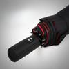Double-Layer Umbrella Automatic 10-Bone Folding Reinforced Windproof Male Female Double-Purpose Double-Layer Umbrella