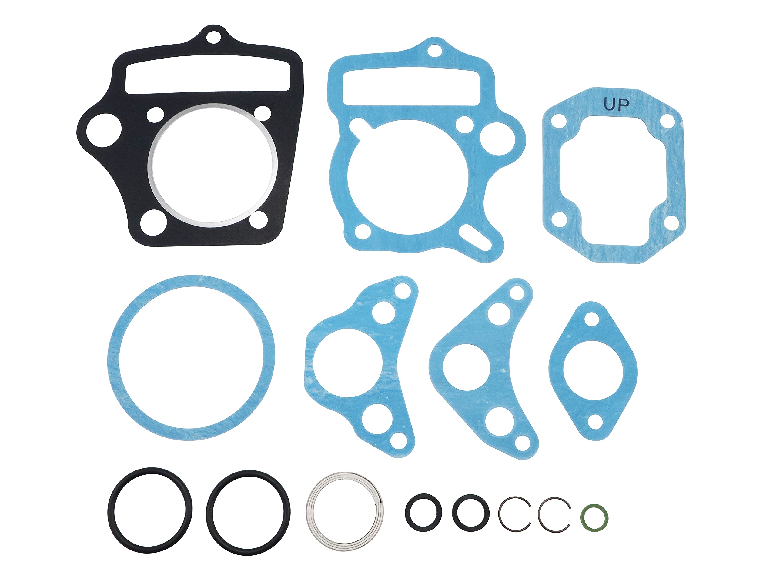 

KITACO Packing KITACO bore up kit Paper head gasket specification Monkey Set-A (for 88/108cc) etc. 960-1015088