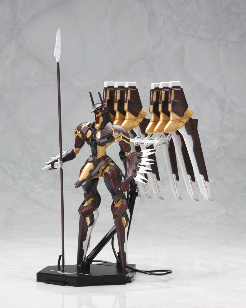 Kotobukiya ANUBIS ZONE OF THE ENDERS Anubis, approximately 180mm tall, non-scale plastic model