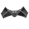 For Yamaha Mt-09 Mt 09 Mt09 2024 2025 Motorcycle Front Spoiler Kit Downforce Naked Frontal Spoilers Winglet Aerodynamic Wing