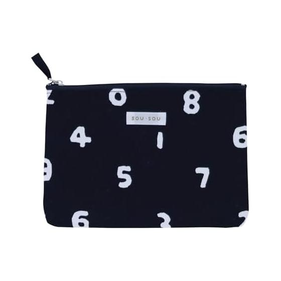 Marushin SOUSOU Pouch Series COSMETIC_CASE