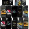 for iPhone 17 16 15 Xiaomi Poco F7 F8 X7 X6 C85 C75 M8 Redmi Note 14 13 12 11 Pro Max 14C 15C A3 A4 Phone Case Supercar Initial D AE86 Super Car Cover