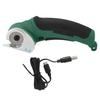 For Carpet Sponge - Four.2V Cordless Electric Scissors Usb Rechargeable Cutter Handheld Fabric Cutter 240RPM Rechargeable Tool