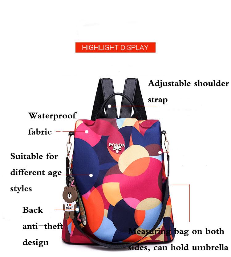 regatta hydration backpack