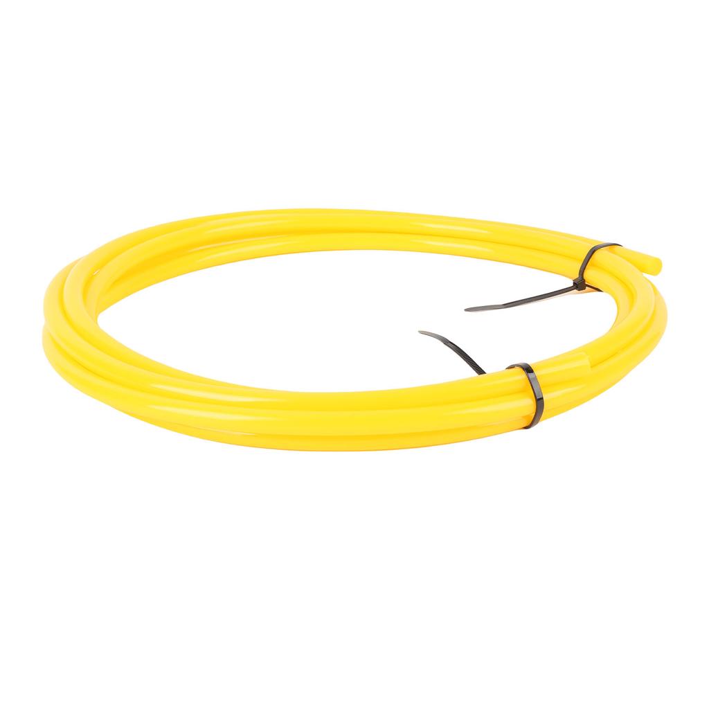 Klima Bakır Boru Uzatma 12in Çap Aralığı 4m Yerleşik Bakır Boru Bükme