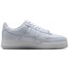 NOCTA x Nike Air Force 1 Low Certified Lover Boy - Palest fialové Unisex tenisky Kobaltovo-modrá Metalická strieborná CZ8065-500