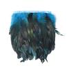 Feather Feather Shawl Feather Trim Cosplay Costume Props New Choker Necklace  Halloween Party