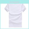 Mode Neues Herren Jungen Eulen Print Slim Fit Cooles T-Shirt Kurzarm Für Trendigen Stil