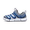 Nike Novice Slip Resistant Cushioning Slip Resistant Cushioning Kids Lifestyle Shoes Gray Blue AQ9661-008