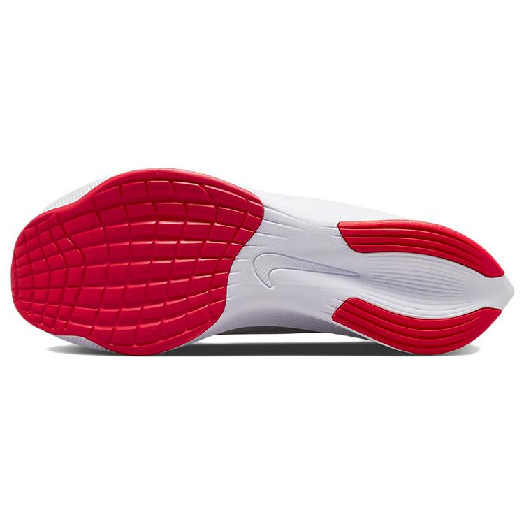 New Nike Zoom Fly 4 Platinum Tint Siren Red CT2392-006