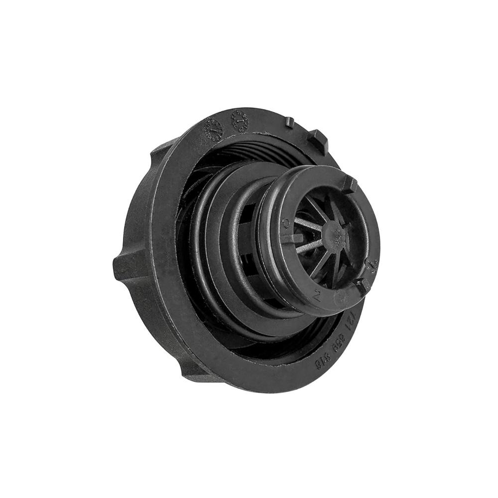 DG938101AA Engine Coolant Reservoir Cap For Ford Lincoln Land Rover Mazda Jaguar