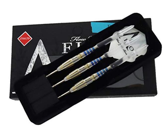 Dynasty Dart Barrel RHEA2Steel Kim Areum Model 01-01-262